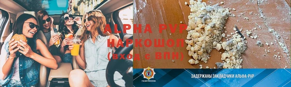 крисы Баксан